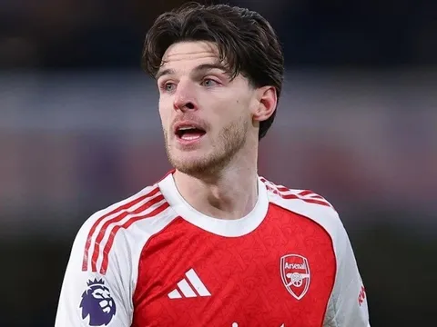 Real Madrid muốn chiêu mộ "ngôi sao" của Arsenal, thử thách với huấn luyện viên Alonso