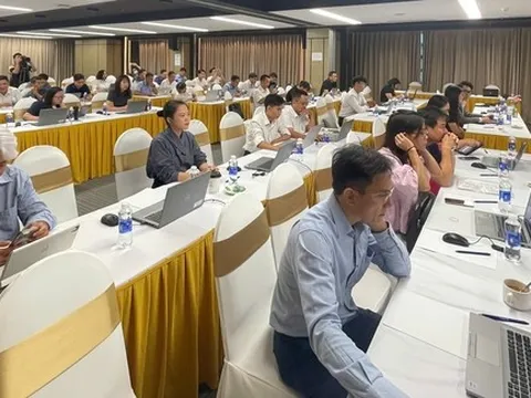 Ngành Văn hóa, Thể thao và Du lịch đẩy mạnh phong trào thi đua - khen thưởng theo tinh thần Chỉ thị 41-CT/TW