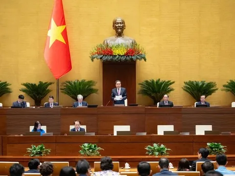 Đại biểu Quốc hội kiến nghị xây dựng Chiến lược quốc gia về văn hóa và lối sống trong kỷ nguyên số