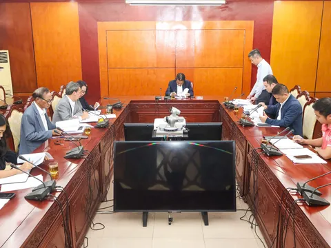 Thứ trưởng Hoàng Đạo Cương: ASEAN Para Games 13 quan trọng không kém SEA Games 33