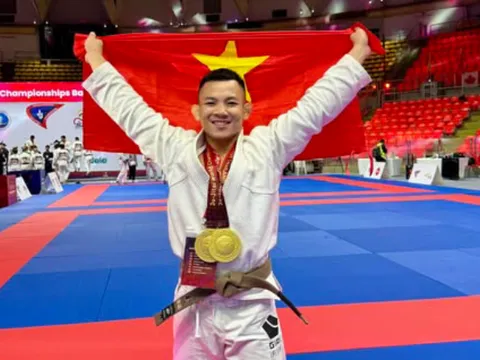 SEA Games 33: Đoàn Thể thao Việt Nam sẽ có huy chương vàng trong ngày thi đấu đầu tiên?