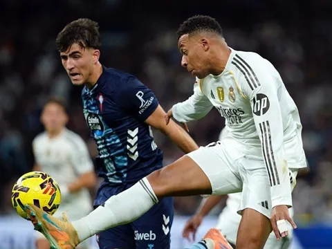 Real Madrid đón tin dữ về lực lượng, chọn xong người thay huấn luyện viên Xabi Alonso