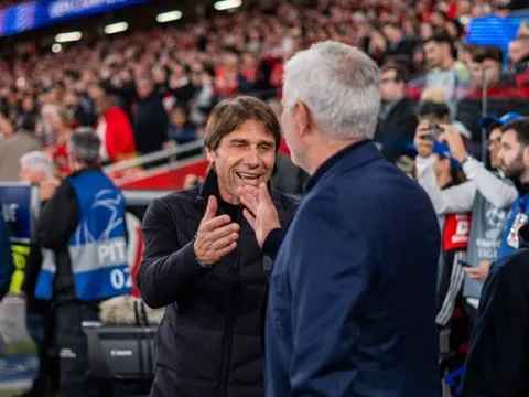 Benfica thắp lại hy vọng giành vé vào play-off Champions League