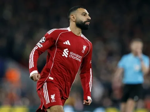 Man United dọn đường đón thêm tân binh, tương lai Salah tại Liverpool khó đoán