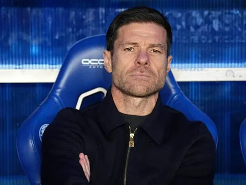 Huấn luyện viên Xabi Alonso được Real Madrid trao thêm cơ hội