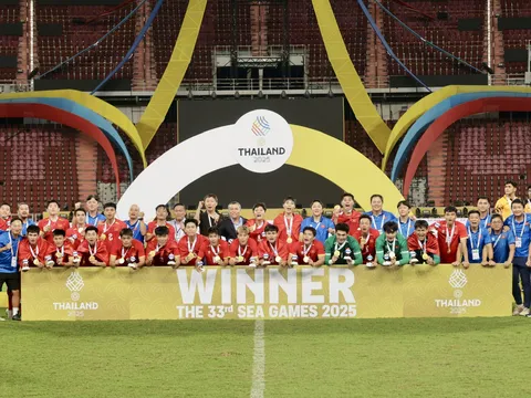 Kỳ tích của Bóng đá Việt Nam