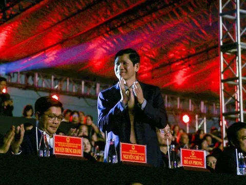 Bế mạc Năm du lịch Quốc gia 2025 'Kinh đô xưa - Vận hội mới'