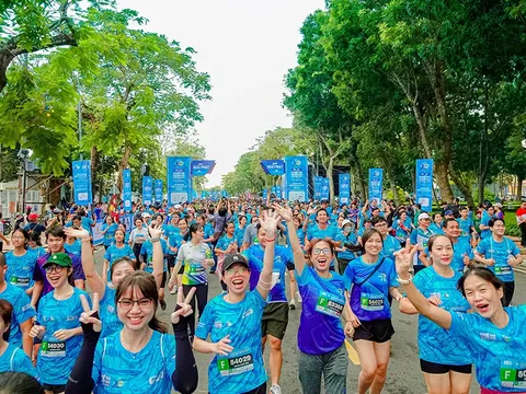 Cần Thơ phấn đấu đến năm 2030, dân số tập thể dục thể thao thường xuyên đạt 45,5%