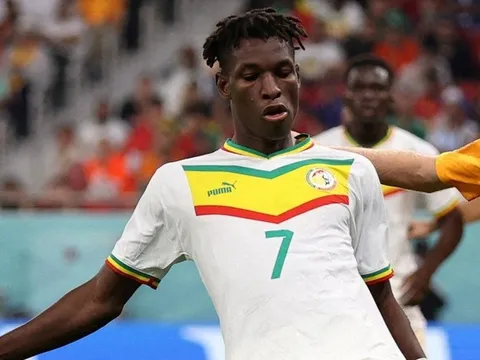 Senegal thắng cách biệt trong trận khởi tranh CAN Cup 2025