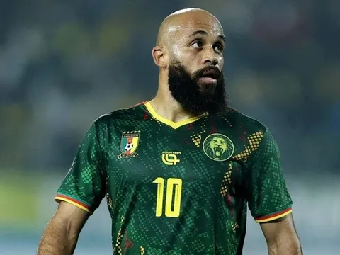 Cameroon và Bờ Biển Ngà thắng trận đầu tại CAN Cup 2025