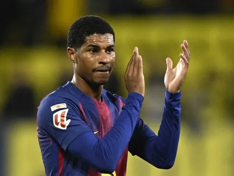 Barcelona nhắm "ngôi sao" của Man City, Lingard trên đường đến La Liga