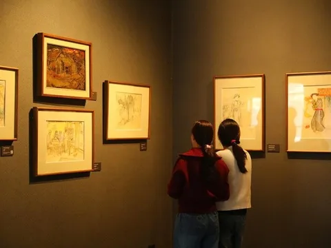 Công bố thủ tục hành chính mới ban hành, được thay thế, sửa đổi, bổ sung và bị bãi bỏ trong lĩnh vực di sản văn hóa