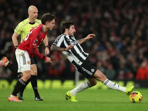 Man United chia tay loạt cầu thủ trong kỳ chuyển nhượng mùa đông