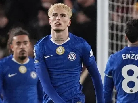 Chelsea gây thất vọng, huấn luyện viên Maresca bỏ họp báo