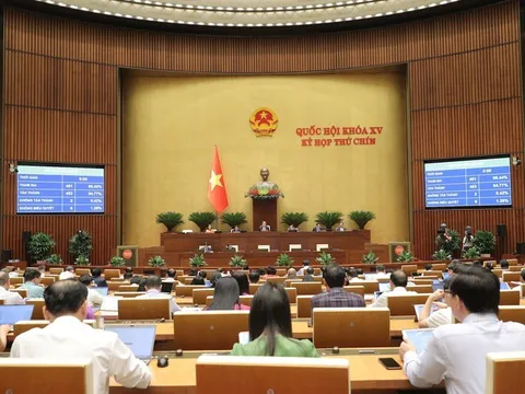 Xây dựng Thông tư và Nghị định quy định chi tiết thi hành một số điều của Luật Quảng cáo