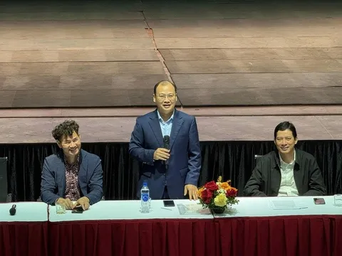 Tiếp tục đẩy mạnh công tác cung cấp thông tin, định hướng truyền thông lĩnh vực văn hóa, thể thao và du lịch