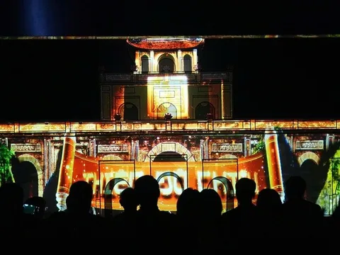 Đánh thức di sản ngàn năm bằng công nghệ số