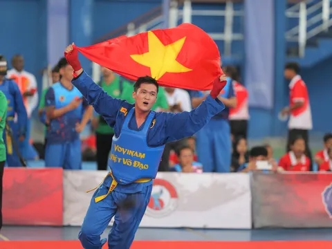 Thể thao Đà Nẵng khẳng định vị thế