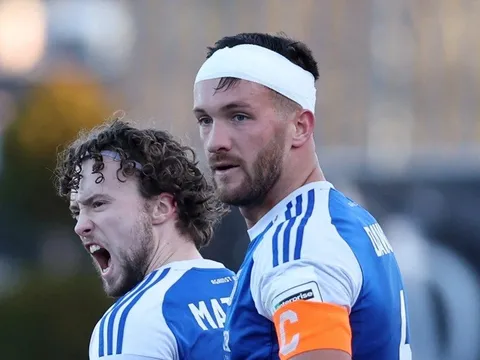 Macclesfield FC tạo nên cú sốc lớn nhất lịch sử FA Cup