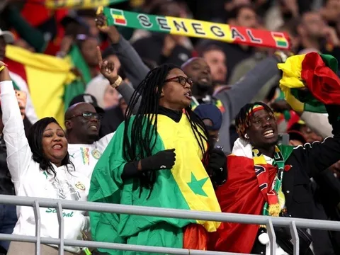 Senegal và Morocco giành vé vào chung kết CAN Cup 2025