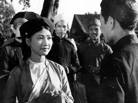 Khai mạc Chương trình chiếu phim chào mừng Đại hội XIV của Đảng