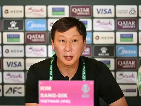 “Dù rất mệt, nhưng các cầu thủ đã thi đấu bằng tinh thần quyết chiến”