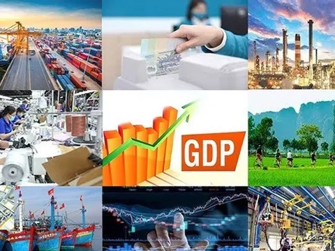 Tạo đột phá phát triển khoa học công nghệ, đổi mới sáng tạo và chuyển đổi số quốc gia