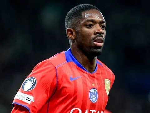 PSG thua sốc, 2 đội bị loại khỏi Champions League