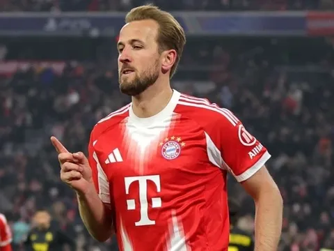 Bayern Munich giành vé vào vòng 16 đội, Chelsea níu kéo hy vọng