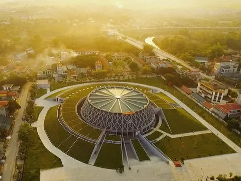 Phê duyệt Quy hoạch bảo quản, tu bổ, phục hồi Di tích lịch sử quốc gia đặc biệt Chiến trường Điện Biên Phủ