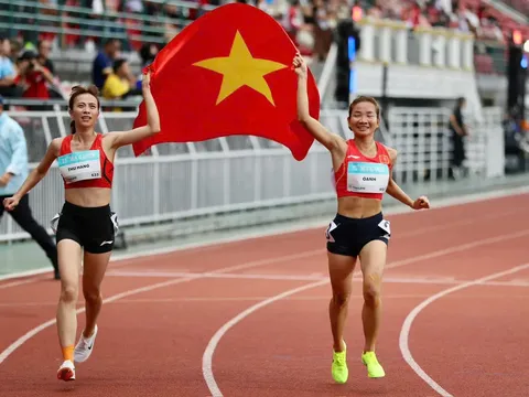 FPT Online mở cổng bình chọn vận động viên, huấn luyện viên thể thao được yêu thích nhất năm 2025