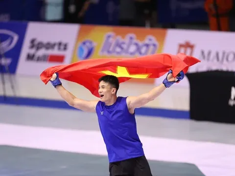 VMMAF tổng kết các hoạt động năm 2025 và triển khai chương trình công tác trong năm 2026