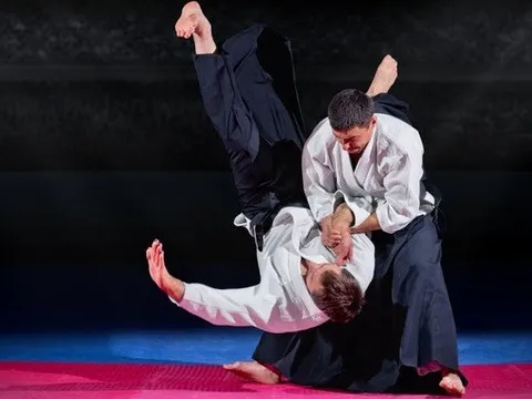 Hỏi: Xin cho biết, những đối tượng nào nên học võ Aikido, lợi ích khi học môn võ này?