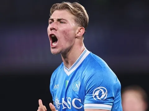 Xác định 12 đội bị loại khỏi đấu trường Champions League