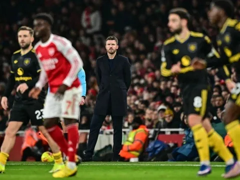 Roy Keane thay đổi cách nhìn về huấn luyện viên Michael Carrick