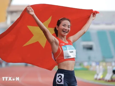 Bắc Ninh tập trung đầu tư cho thể thao thành tích cao