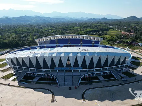 Thái Nguyên quan tâm đầu tư cơ sở vật chất văn hóa, thể thao