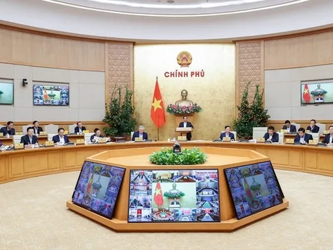 Tổ chức các lễ hội vui tươi, lành mạnh, an toàn, người dân được thụ hưởng các thành quả văn hóa