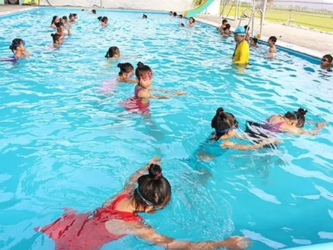 Lâm Đồng đẩy mạnh xã hội hóa thể dục, thể thao