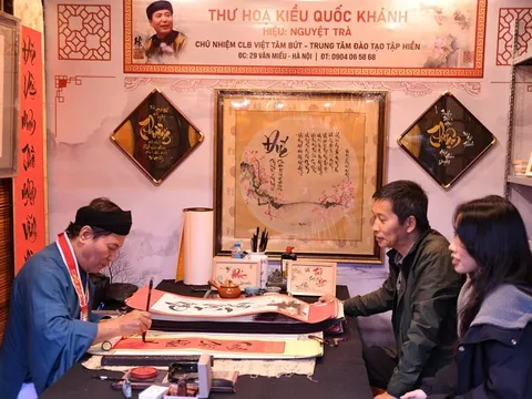 Văn Miếu - Quốc Tử Giám mở cửa xuyên Tết, có điểm giữ xe miễn phí