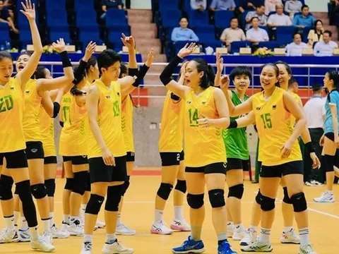 VTV Bình Điền Long An xuất hành đầu năm 2026