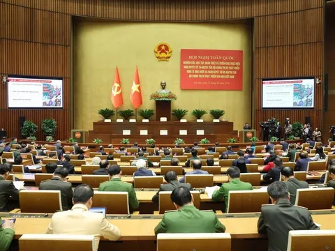 Văn hóa - nguồn lực nội sinh, động lực và hệ điều tiết phát triển đất nước