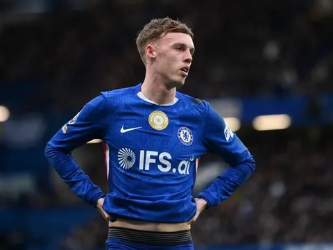 Chelsea ghi nhận khoản lỗ lớn nhất lịch sử bóng đá Anh