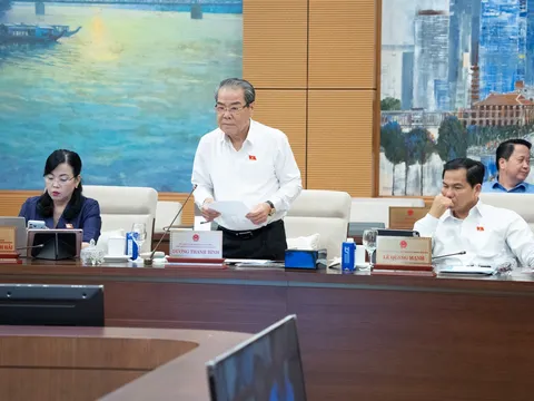 Cử tri và Nhân dân kiến nghị triển khai đồng bộ Nghị quyết số 80 của Bộ Chính trị về phát triển văn hóa Việt Nam