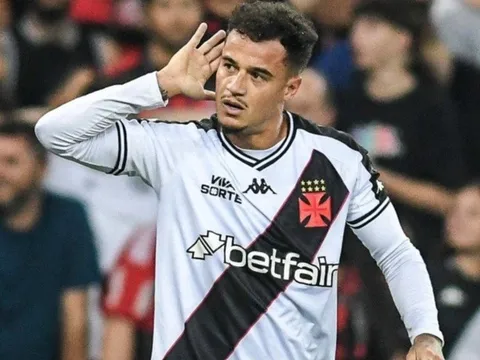 Tiền vệ Philippe Coutinho được nhiều câu lạc bộ tại La Liga quan tâm