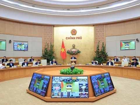 Triển khai quyết liệt, hiệu quả Nghị quyết 80-NQ/TW của Bộ Chính trị về phát triển văn hóa Việt Nam