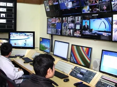 Đề xuất quy định quản lý, cung cấp và sử dụng phát thanh, truyền hình
