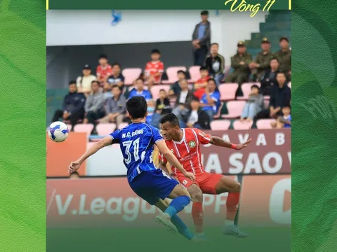 Trường Tươi Đồng Nai bị Quảng Ninh cầm hòa