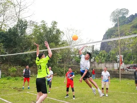 Thanh Hóa đẩy mạnh công tác xã hội hóa thể dục, thể thao