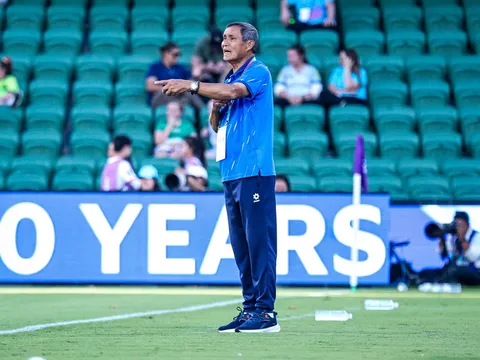 Huấn luyện viên Mai Đức Chung: “Bóng đá nữ Việt Nam cần được chú trọng ở công tác đào tạo trẻ”